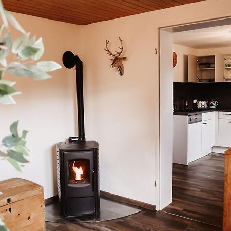Ferienwohnung Am Gruberbach Lechbruck Buitenkant foto