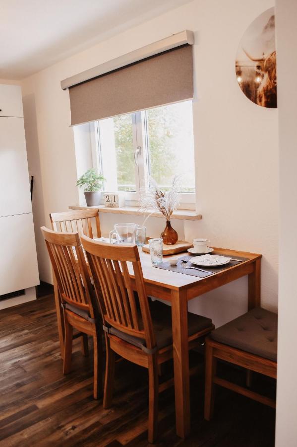 Ferienwohnung Am Gruberbach Lechbruck Buitenkant foto