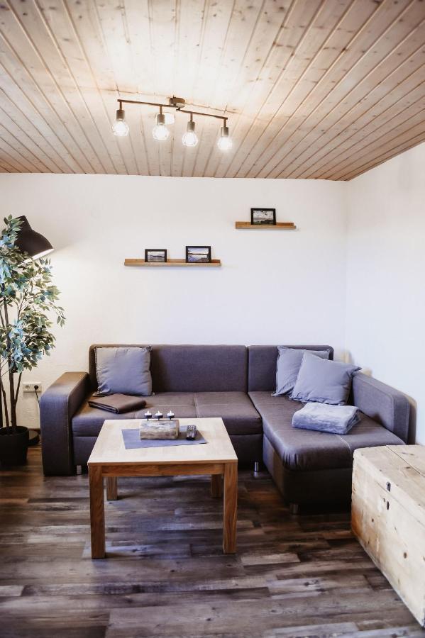 Ferienwohnung Am Gruberbach Lechbruck Buitenkant foto