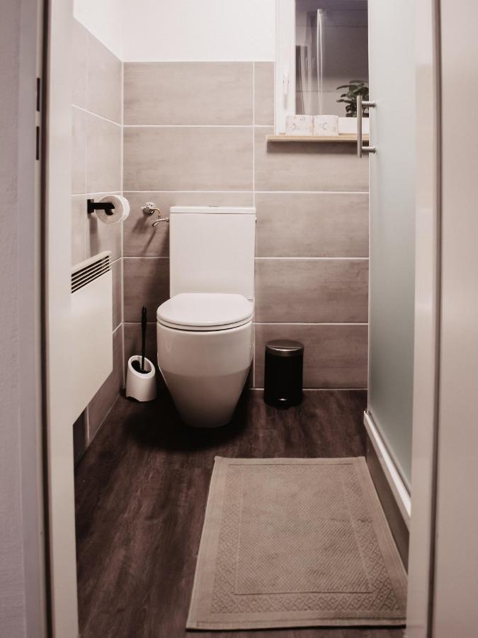 Ferienwohnung Am Gruberbach Lechbruck Buitenkant foto