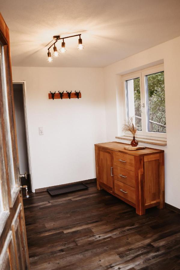Ferienwohnung Am Gruberbach Lechbruck Buitenkant foto
